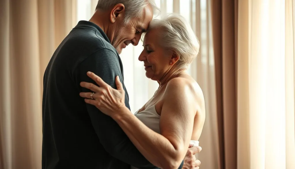 erotismo maturo intimità coppia erotismo maturo intimità coppia