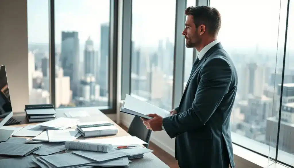 errori cambio carriera