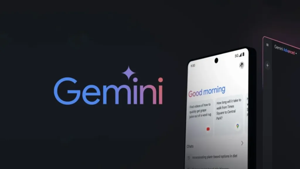 Come essere certi che Gemini sia sicuro per la privacy ed i dati personali