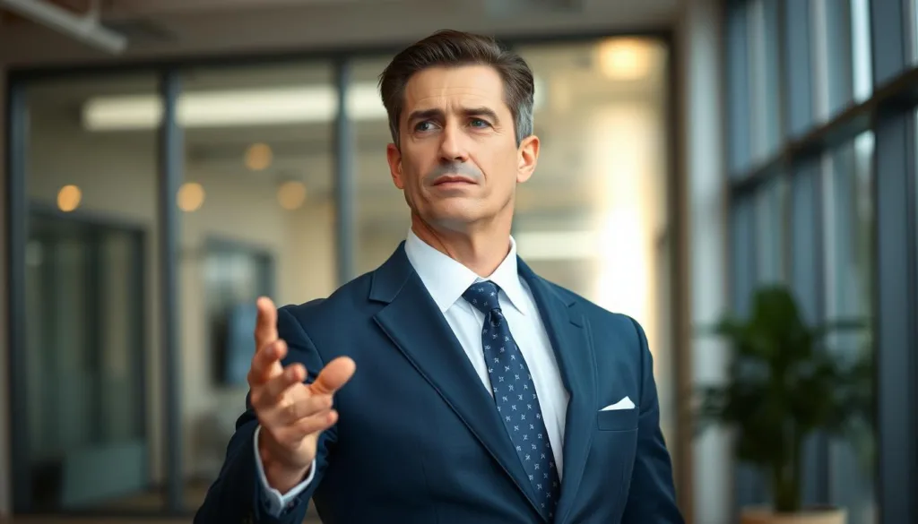 gentleman dopo litigio