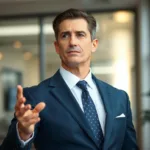 gentleman dopo litigio