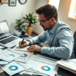 gestire più conti correnti