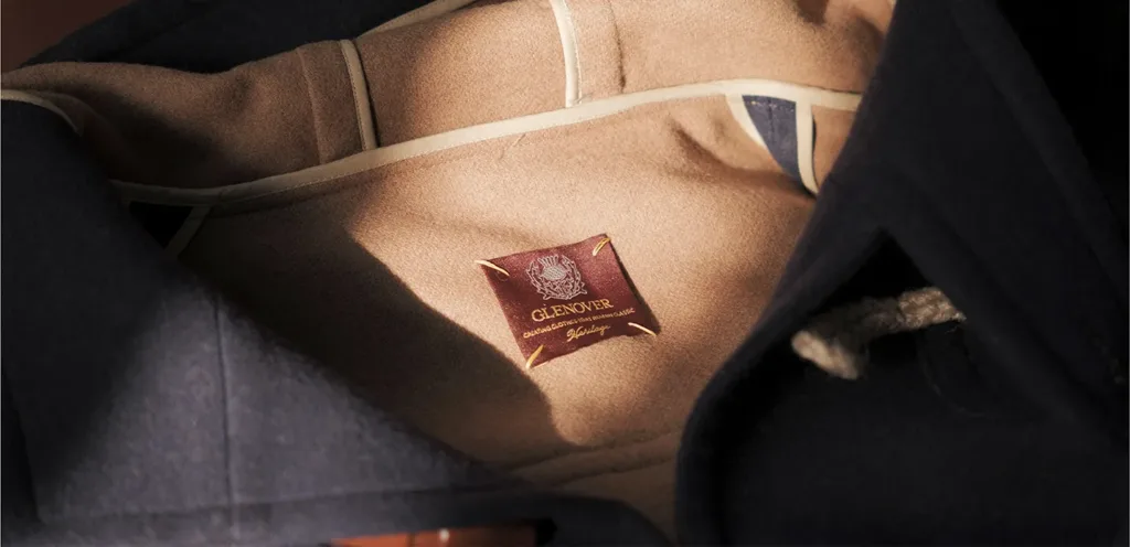 Glenover a Pitti Uomo 109: La Dualità Come Forma di Stile.