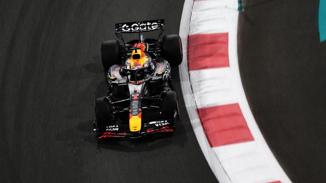 F1 Abu Dhabi 2025: la nostra Diretta Testuale del Gran Premio che Decide il Mondiale. F1 Abu Dhabi 2025: la nostra Diretta Testuale del Gran Premio che Decide il Mondiale.