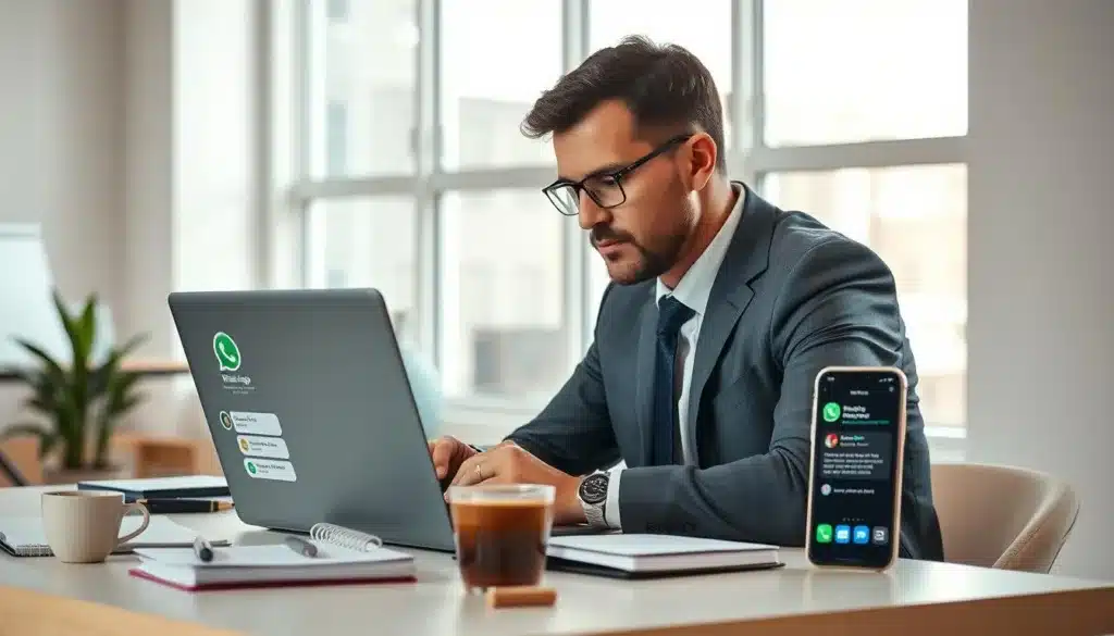 gruppi whatsapp lavoro