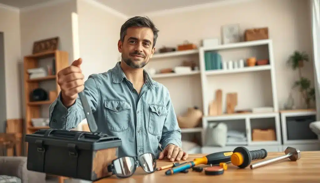 guida lavori domestici