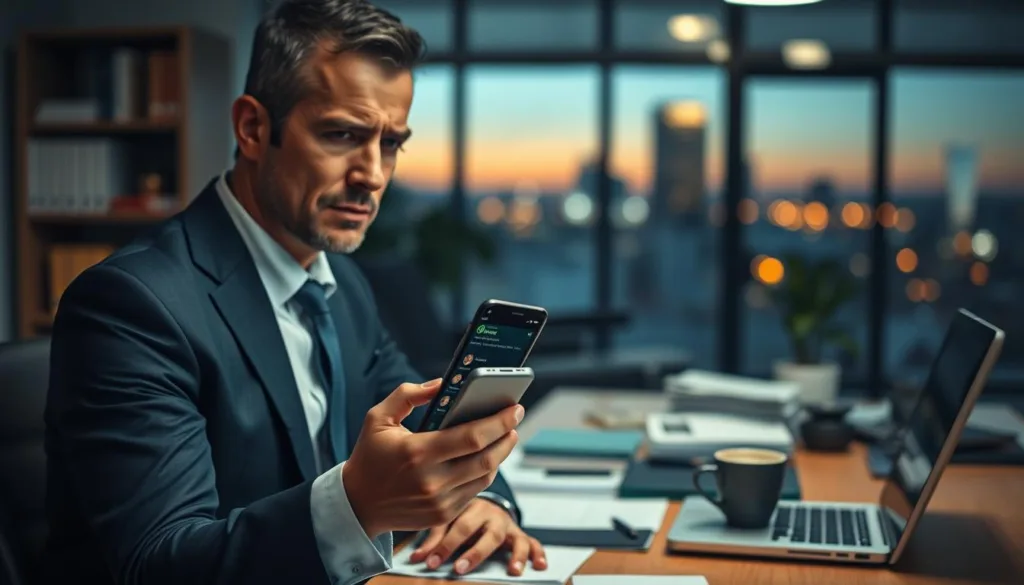 impatto legale messaggi whatsapp lavoro