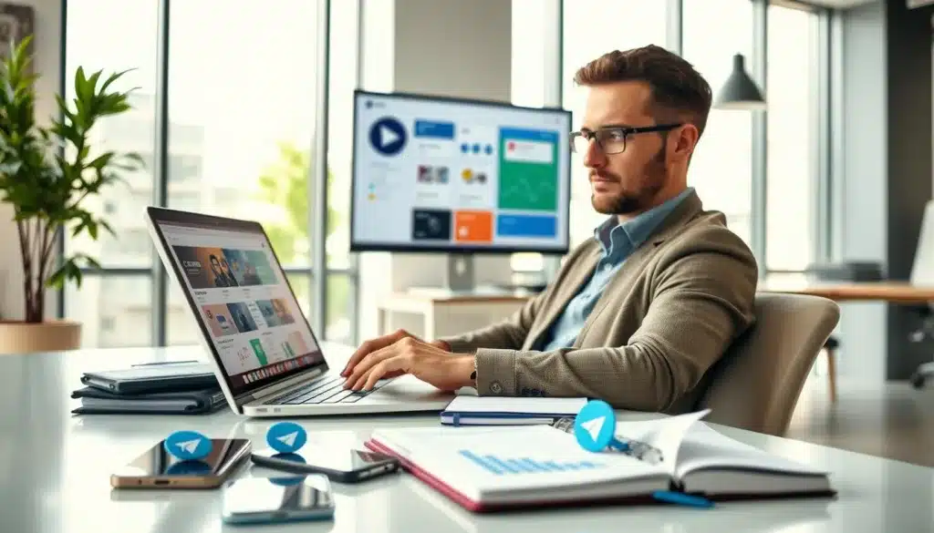 integrazioni piattaforme marketing