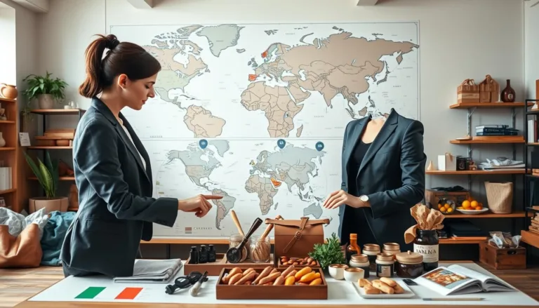 internazionalizzazione PMI