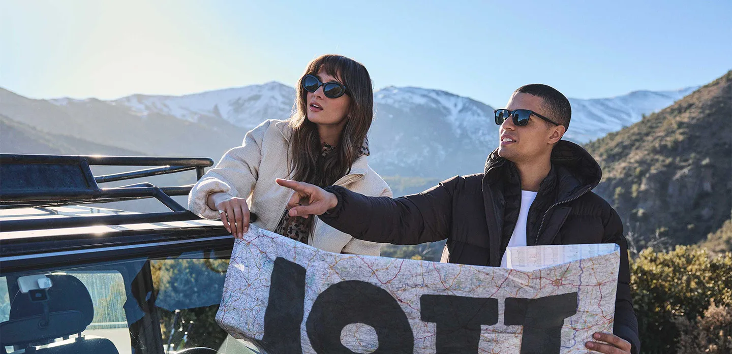 JOTT: la rivoluzione francese del piumino ultraleggero a Pitti Uomo 109. JOTT: la rivoluzione francese del piumino ultraleggero a Pitti Uomo 109.