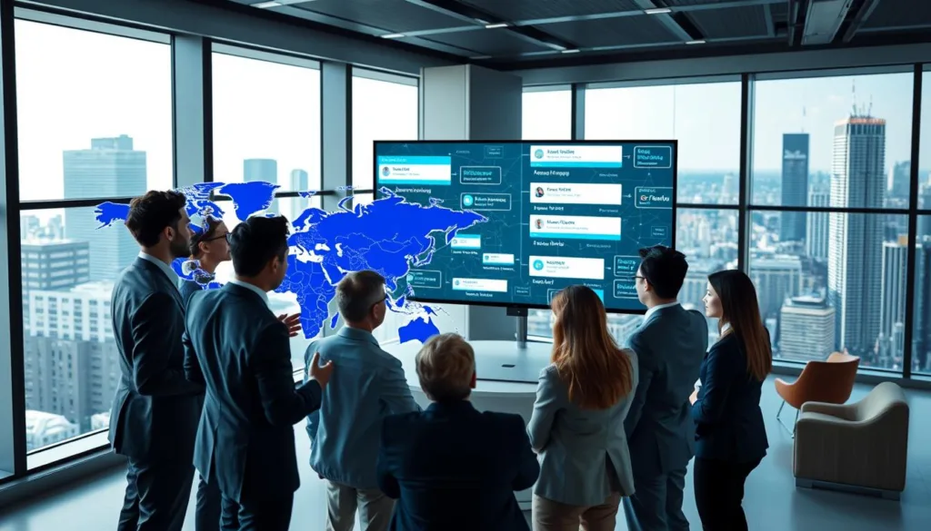 link building internazionale