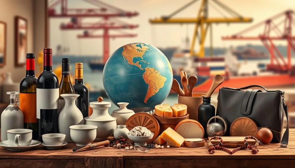 mercati export italiani 2025