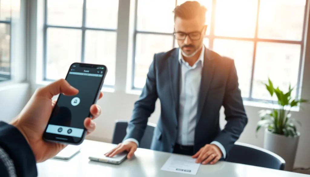 metodi scannerizzazione smartphone