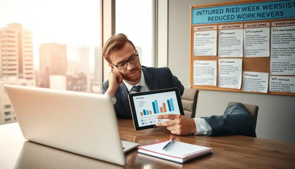 modelli settimana lavorativa ridotta