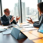 negoziare contratto lavoro