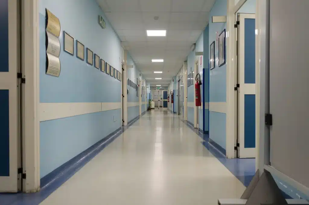 Ospedali italiani, ecco la fotografia di Agenas tra eccellenze e criticità
