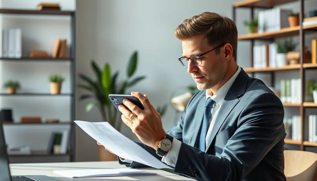 ottimizzazione qualità scansioni smartphone