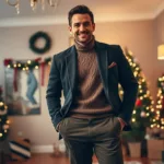 Outfit Uomo per il Natale 2025, Ecco la nostra Guida Definitiva
