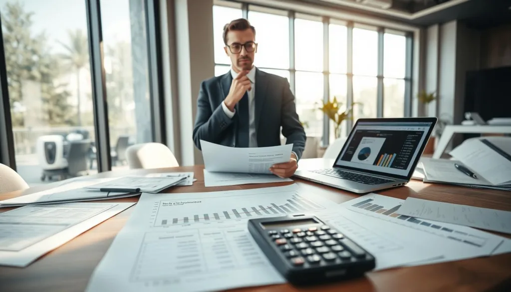 pianificare grande acquisto