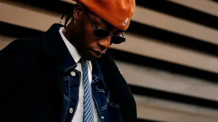 Al Pitti Uomo 109, After Label: quando l’outerwear incontra il codice tech.