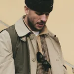 Nella Sala della Ronda di Pitti Uomo 109 (13-16 gennaio 2026), la sezione I Go Out celebra l'incontro tra performance tecnica e stile urbano, ridefinendo i confini dell'abbigliamento outdoor contemporaneo.