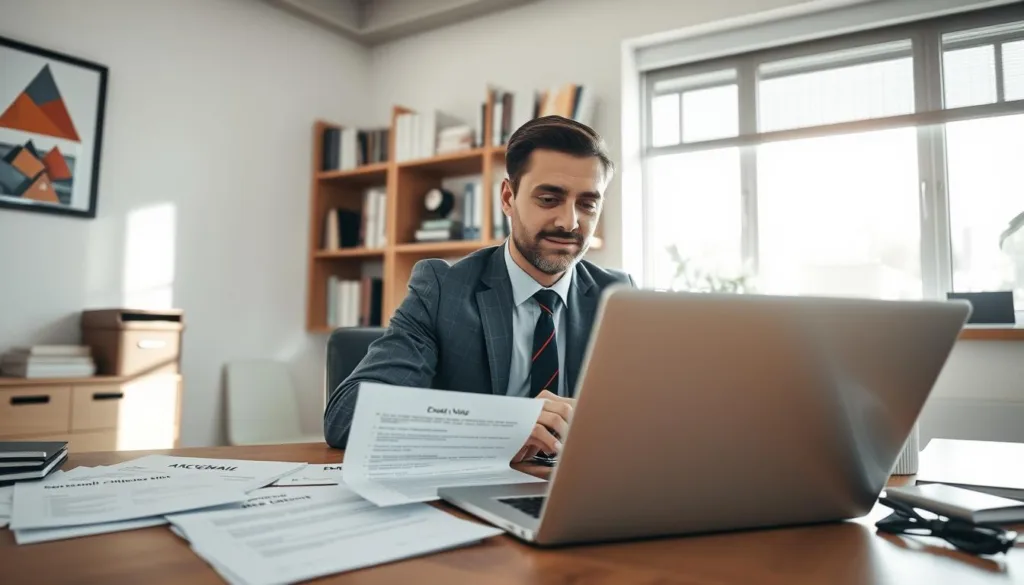 preparazione dati registrazione account