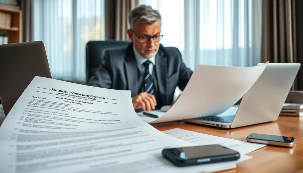 procedura reclamo formale venditore procedura reclamo formale venditore