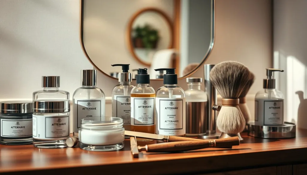 prodotti dopobarba prodotti dopobarba