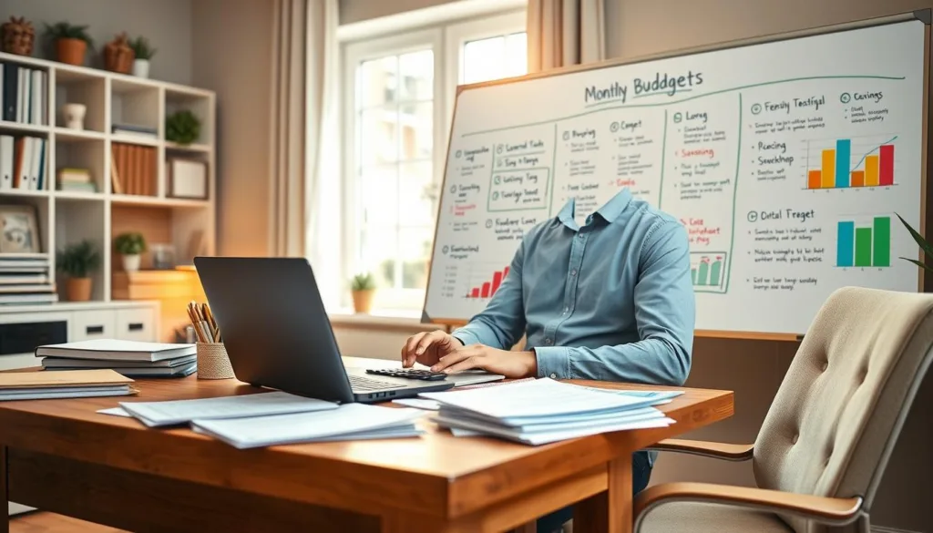 risparmiare ogni mese