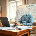 risparmiare ogni mese