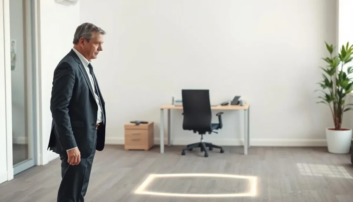 rispetto dei confini