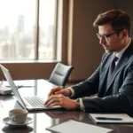 scrivere email formale