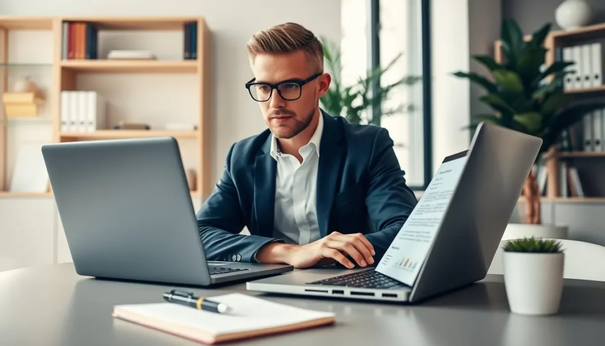 scrivere email professionale