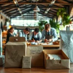 sostenibilità innovazione packaging made in italy