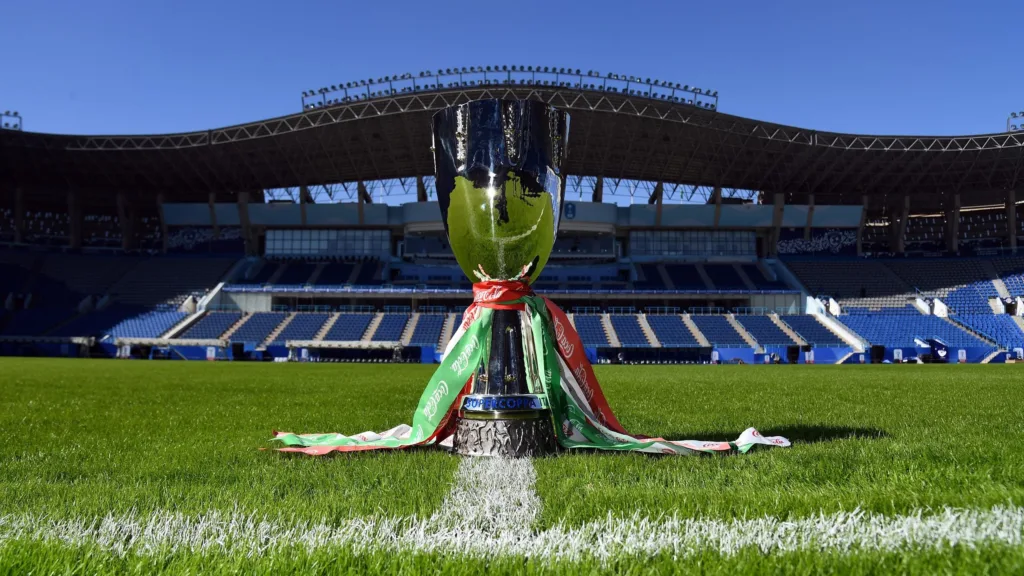 Napoli-Bologna, Supercoppa Italiana: vigilia di fuoco a Riyadh tra Conte e Italiano!