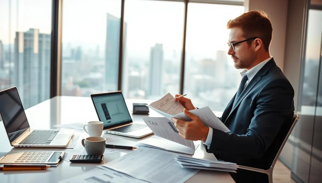 tasse libero professionista