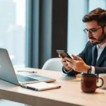 usare whatsapp per lavoro