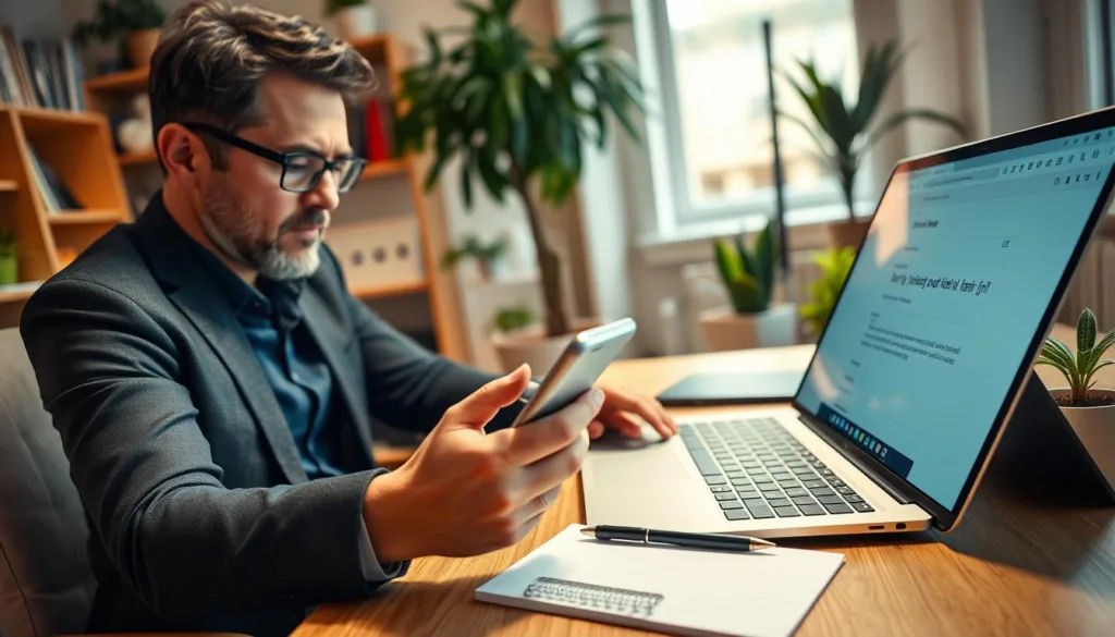 verifica identità sms