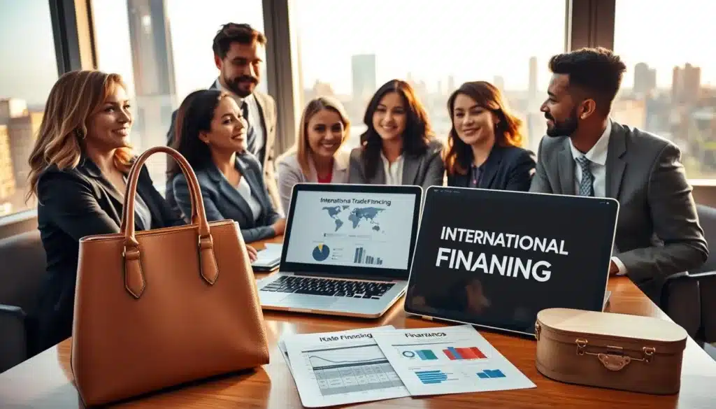 voucher finanziamento fiere internazionali