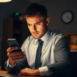 whatsapp orari lavoro