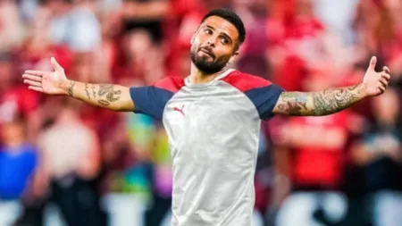 news calciomercato insigne