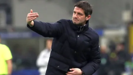 22ª giornata di serie A Chivu