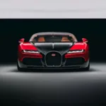 Bugatti Veyron 2026