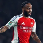 Calciomercato serie A Sterling