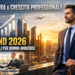 Carriera e crescita professionale