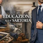 Educazione alla Sartoria