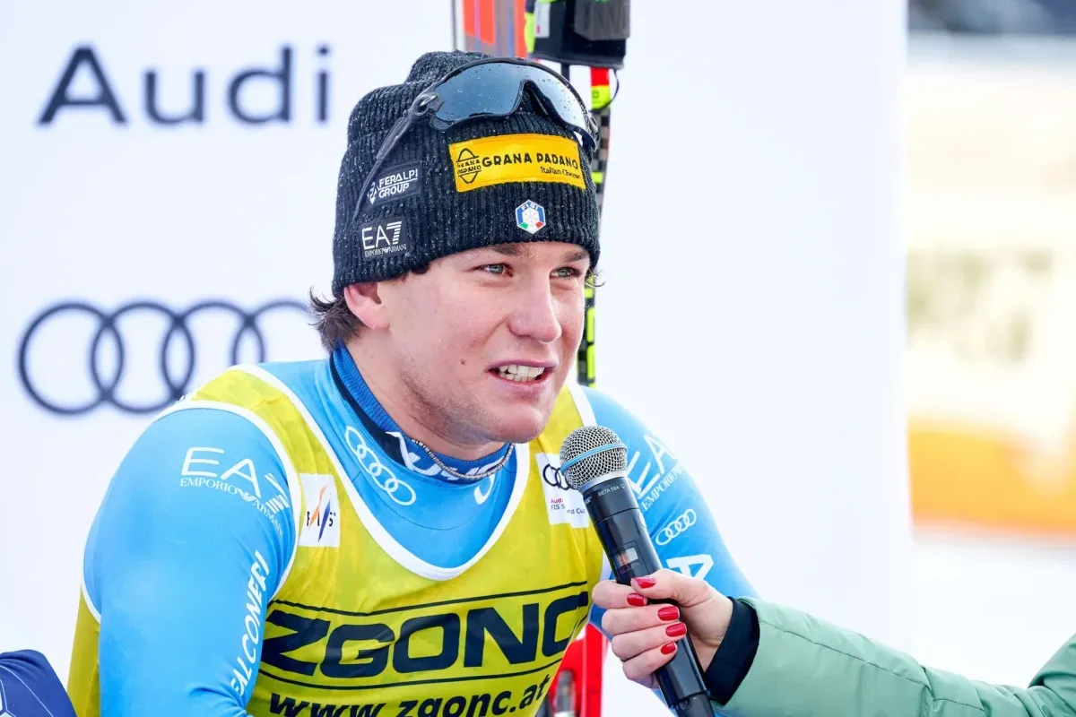 Dai big dello sci alpino alle sorprese del freestyle: gli uomini azzurri da medaglia a Milano Cortina 2026