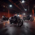 Harley Davidson novità 2026