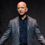Jeff Bezos oggi compie 62 anni