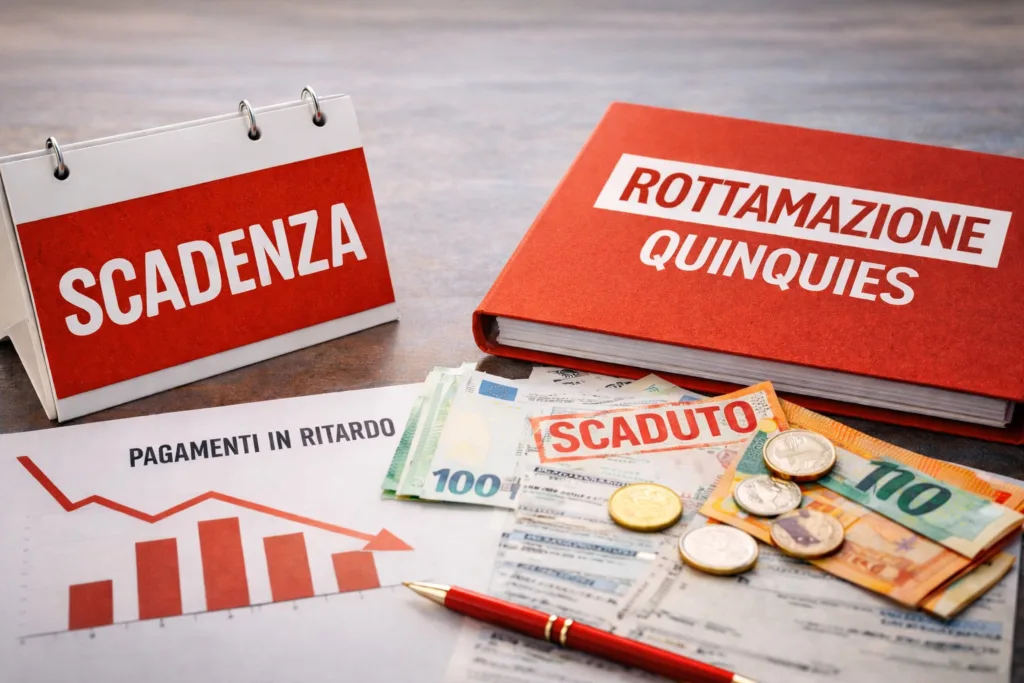 Da oggi, 21 gennaio 2026, si apre una finestra fiscale che molti contribuenti aspettavano da anni; parte infatti ufficialmente la rottamazione quinquies, la nuova sanatoria sulle cartelle esattoriali che consente di saldare i debiti con il Fisco pagando solo il capitale, senza sanzioni né interessi di mora.